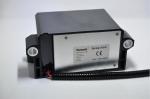 Locatable 750g White Noise Reverse Alarm Buzzer For Truck moisture proof
