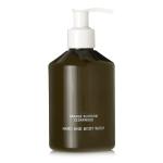 EU Qualified Hotel Hand Wash , Essentical Oil Coconut Hand Soap Liquid 300ML