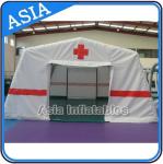 Customized Large Removable Outdoor Inflatable Emergency Medical Ment