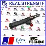 23526589 Diesel Machinery Engine Parts 1537833 23526589 VTO-G363BD VTOG363BD