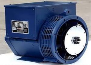 Quality AC Single Phase Diesel Generator / Brushless Magnetic Alternator 25kw 60hz wholesale