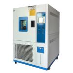 #SUS 304 Stainless Steel Temperature Humidity Test Chamber 800L Volume