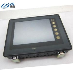 Quality TS1100 HMI FUJI Touch Panel Display 10.2 Inch Level 2 LED Backlight wholesale