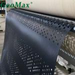 100% Hdpe Geocell High Strength Cellular Confinement Solutions Ground Grid
