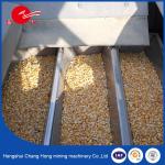 304 Stainless Steel Rice Elevator Machine Vertical Bucket Conveyor