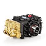 FLOWMONSTER HB-F6 High Pressure Hot Temperature water Pump 8-15LPM 70-100BAR