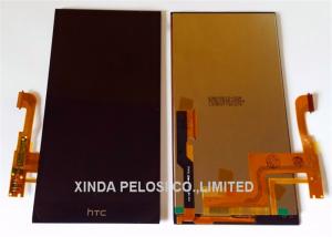 China Original 5.0 Inches Mobile Phone Screen , Digitizer Cell Phone LCD Display on sale