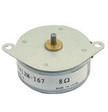 Quality 42BY412S PM Stepper Motor wholesale