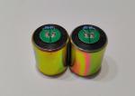 Low Frequency Geophone Element 11.3g Moving Mass 25.4mm Diameter