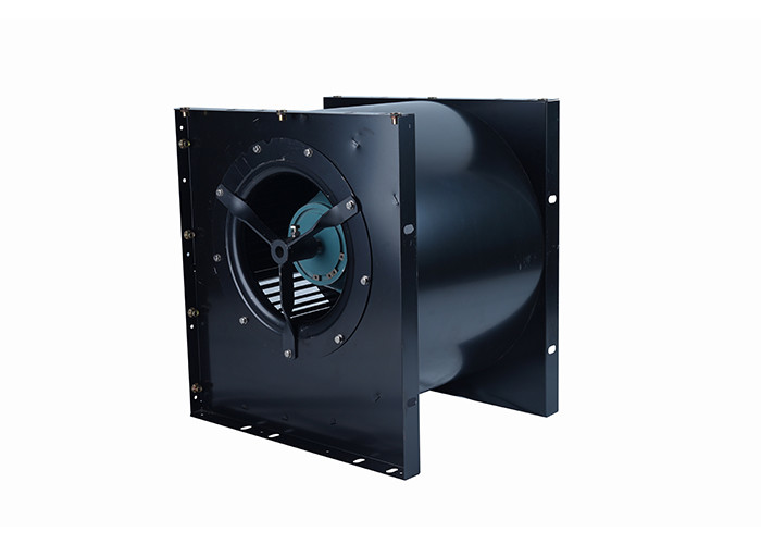 ODM Low Noise Double Inlet Double Width Centrifugal Fan Blower High Airflow