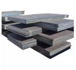1mm 3mm 6mm Carbon Steel Plate Hot Rolled ASTM A572 Customized