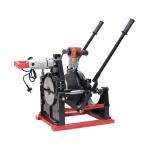 Hydrostatic HDPE Water Pipe Fusion Welding Machine 63-160mm SHT160-2/4(A)