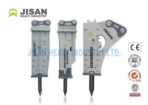 Quality Tnb230 Atlas Copco Hb2500 Jissung Hydraulic Breaker Jsb 20 G-2 Seal Kit Buffer/Damper wholesale