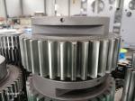 Flexo Ink Printer Slotter Machine For Cardboard