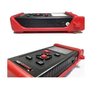 Quality PON OTDR OPM VFL Optical Measuring Instrument Simple One Key Operation wholesale