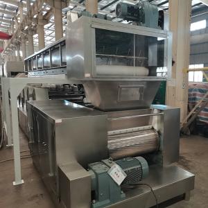 Quality PLC 70g Instant Noodle Manufacturing Plant Production Machine wholesale