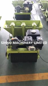 Quality 2017 Hot Garlic Seeder wholesale