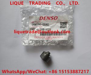 Quality DENSO Valve 094140-0040 , 094140 0040 , 0941400040 VALVE SUB-ASSY, ND094140-0040 wholesale