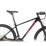 29er LEOPARDpro Carbon Fiber Mountain Bike RETROSPEC 30 Speed Groupset ZOOM