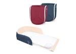 Eco - friendly Children's Play Toys , 5 - In - 1 Multifunctional Baby Bed Chair