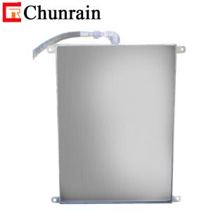 Quality SUS304 1200W 40KHZ Immersible Ultrasonic Transducer Box Custom Design wholesale