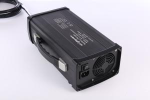 Quality 2000W 2400W AC DC Power Supply 120A 100A 24 Volt 48 Volt Lithium Battery Charger wholesale