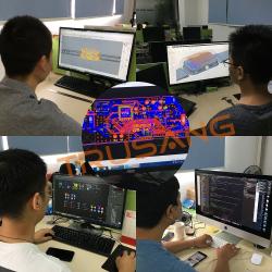 Shenzhen MeteorWind Technology Co., Ltd