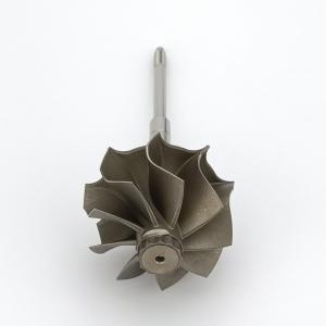 Quality GT2360V 434717-0054 434717-0012 434717-0028 434717-0033 704580-0004 Turbine Wheel Shaft For 767851-0001 wholesale