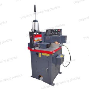 Quality Thermal Break Strip Cutting Machine Aluminum Profile Bars Cutter 380V Cutting Equipment wholesale