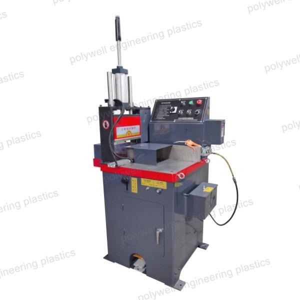 Thermal Break Strip Cutting Machine Aluminum Profile Bars Cutter 380V Cutting