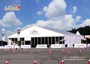 Quality Trade Show Outdoor Exhibition Tents wholesale