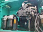 48 Ton Heavy Equipment Machine Used Kobelco Excavators Sk480 With 2.3m3 Capacity