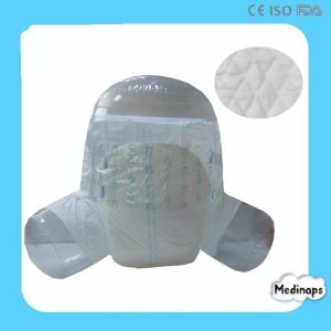 Quality High Quality and Lowest Price of Disposable Adult Diaper wholesale