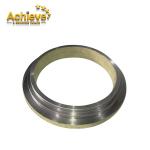 DN200 DN230 Pump Cutting Ring Wear Sleeve Putzmeister Concrete Pump Spare Parts