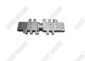 Quality SANY crawler crane parts, QUY320. 1. 1-1 Chain plate wholesale