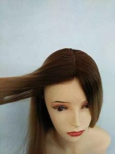 Quality China Manufacturer Brazilian Virgin Human Hair Jewish Kosher Wigs SHeitel wholesale