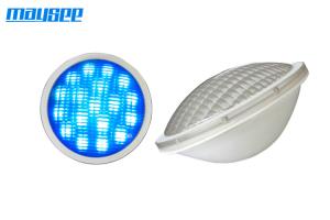 Quality Embedded Swimming Pool Underwater PAR56 LED Pool Light Super Bright wholesale
