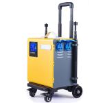 300w-3800w Large Capacity Mobile Power Stations Power Supply For Outdoor Camping