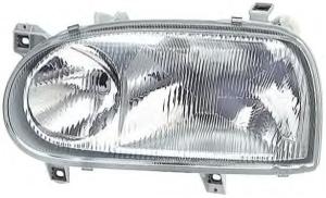 Quality 1H6941017AF Headlight wholesale