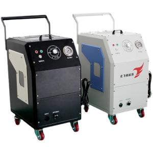 Quality Automotive Car Carbon Cleaning Machine Hydrogen Engine Dry Ice Hho Cleaner wholesale