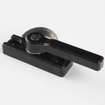 OEM Logo Aluminium Alloy/Zinc Alloy Competitive Touch Sliding UPVC Crescent Lock
