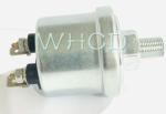 Zinc Plated 10 Bar 1/8-27 NPTF Oil Pressure Sender Unit