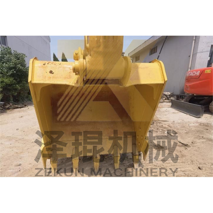 Secondhand Komatsu PC300 Excavator with 33TON Operating Weight 33000 KG Machine Weight