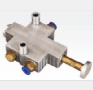 Quality ALLOY Valves Pneumatic Switch for Smooth Operation in Industrial Settings wholesale