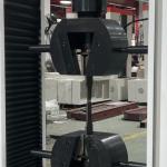 Universal Testing Machine Computer Controlled Universal Metal Tensile Testing