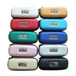 Hot Sale Electronic Cigarette Carrying EGO Case Zipper Case
