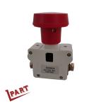 ED350A Emergency Power Off Forklift Switch 80229-20