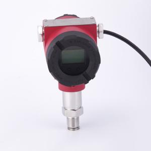Quality Petroleum Chemical Explosion Proof Pressure Sensor Anti Corrosion ExibIIC T4 Exd IIC T6 wholesale