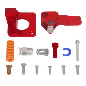 Quality Double Pulley CR10S PRO 3D Print Head Extruder Ender 3 Btech wholesale