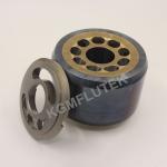 K5V140 K5V140DT K5V140DTP Excavator Hydraulic Pump Parts Cylinder Assembly And